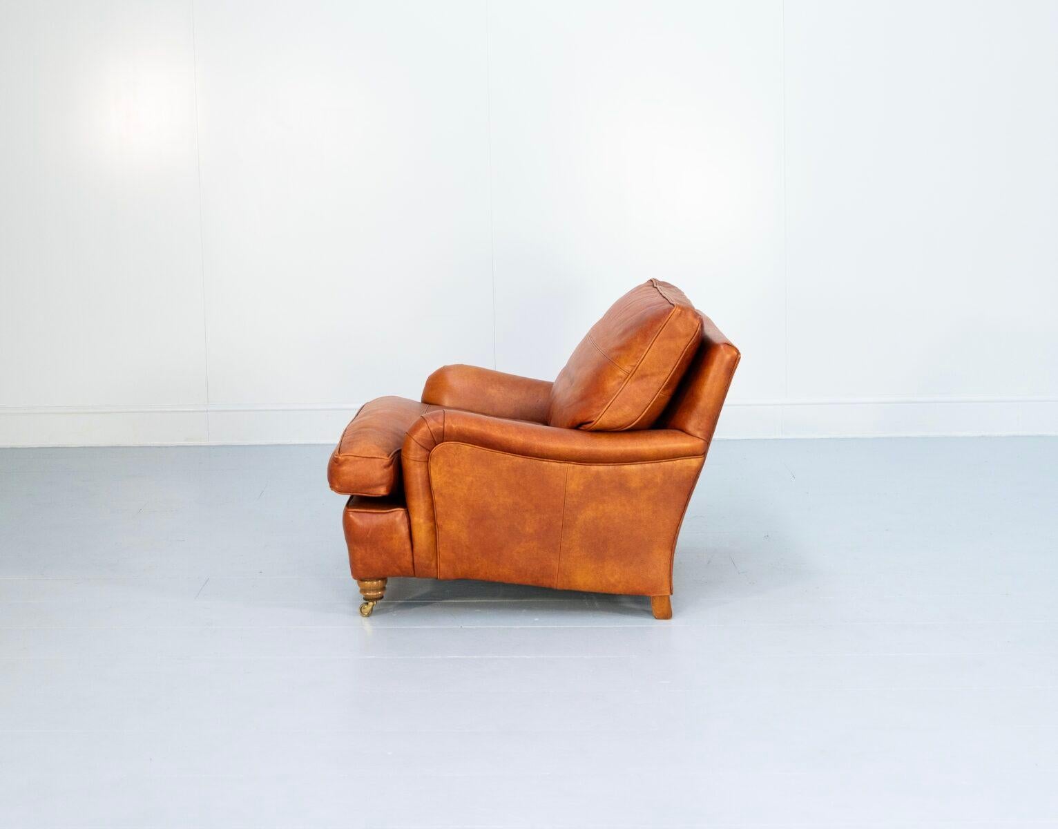Ensemble canapé et 2 fauteuils 