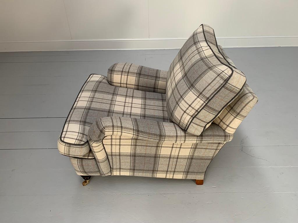 Canapé et fauteuil 