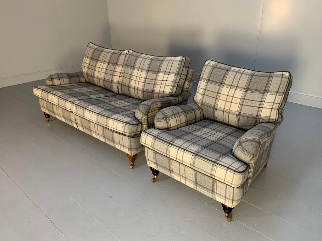 XXIe siècle et contemporain Canapé et fauteuil 