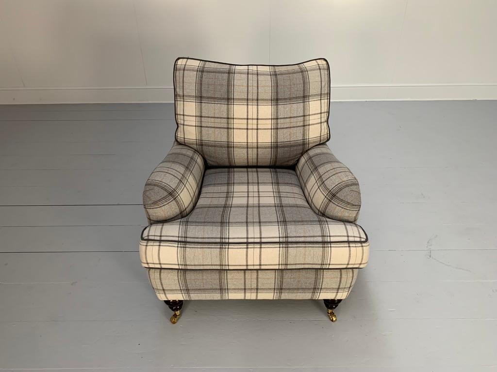 Laine Canapé et fauteuil 