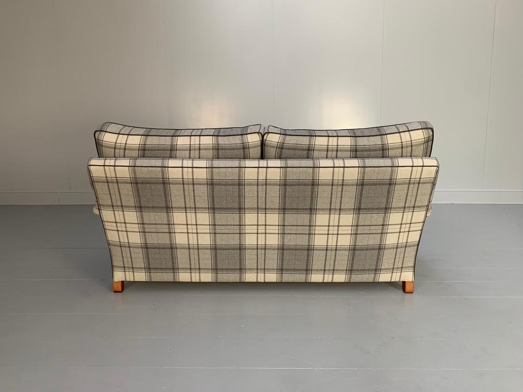 Canapé et fauteuil 