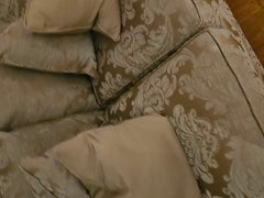 Canapé deux places DURESTA