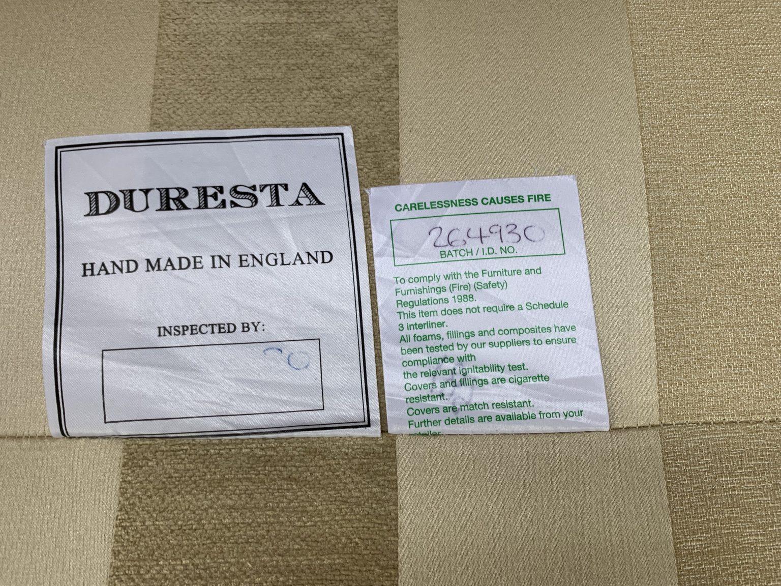 Duresta 