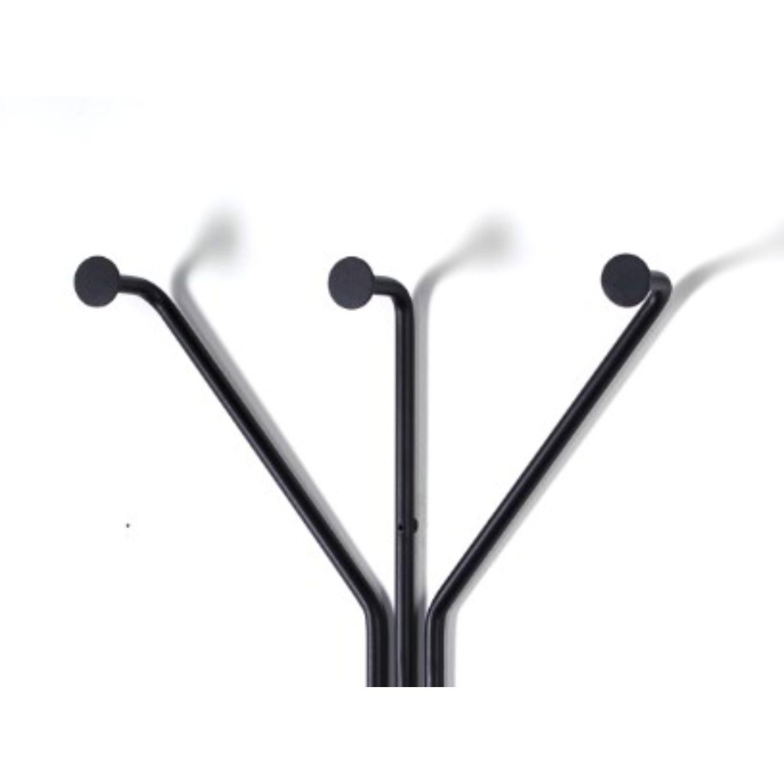 Contemporary Dureza, Coat and Hat Rack by Cultivado Em Casa For Sale