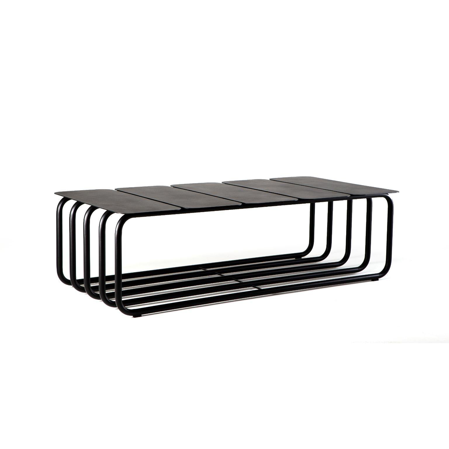 Modern Dureza - Coffee Table by Cultivado Em Casa