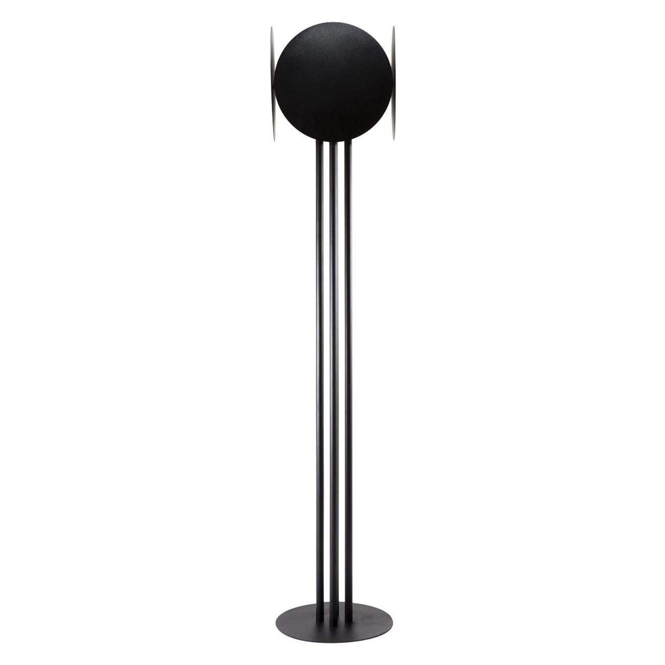 Dureza, Floor Lamp by Cultivado Em Casa