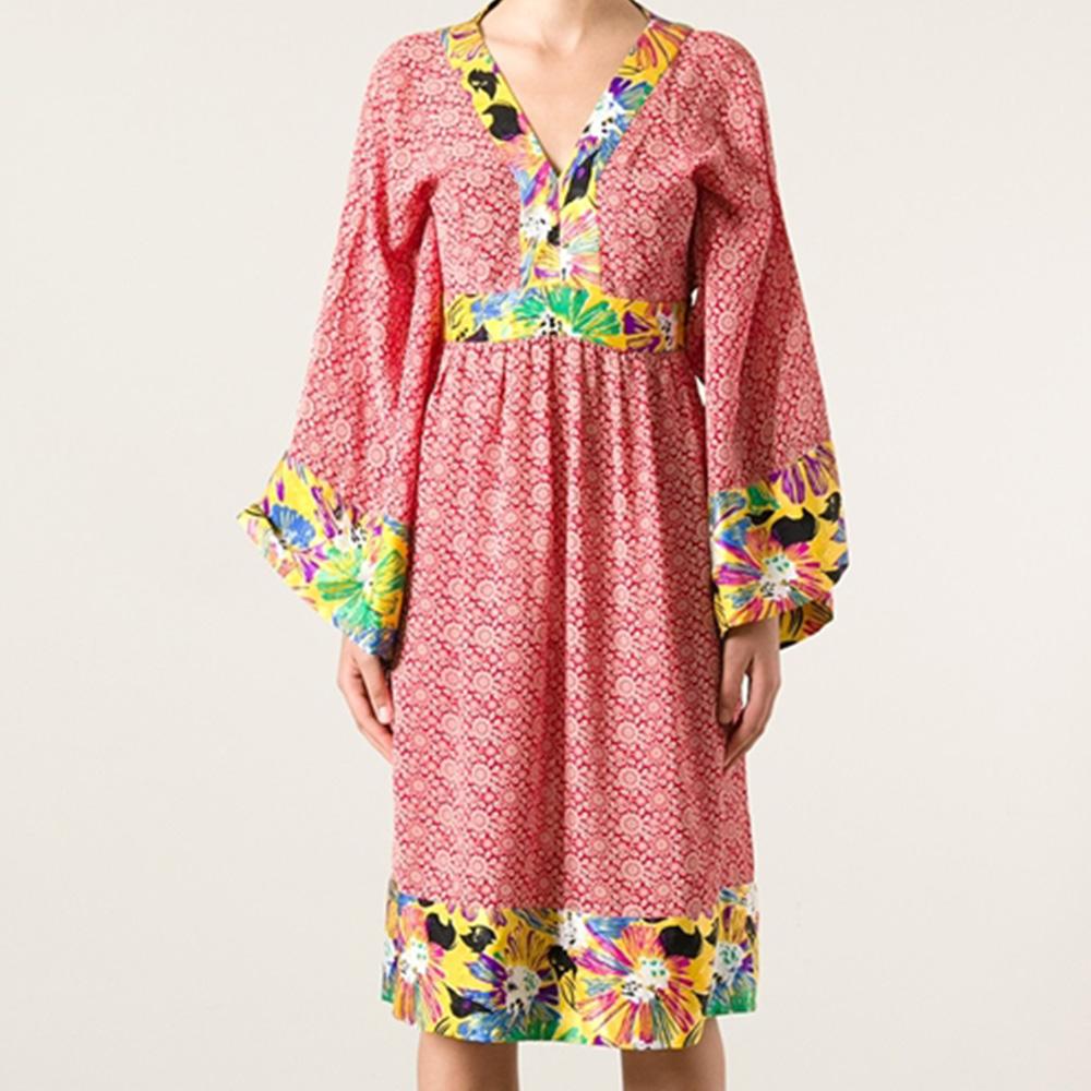 duro olowu dress