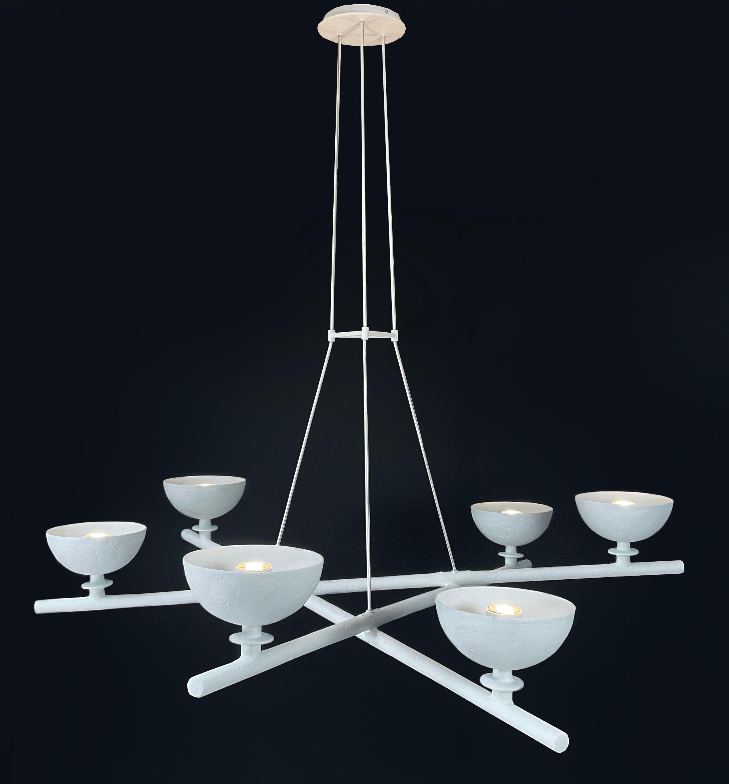 Moderno Lampadario 