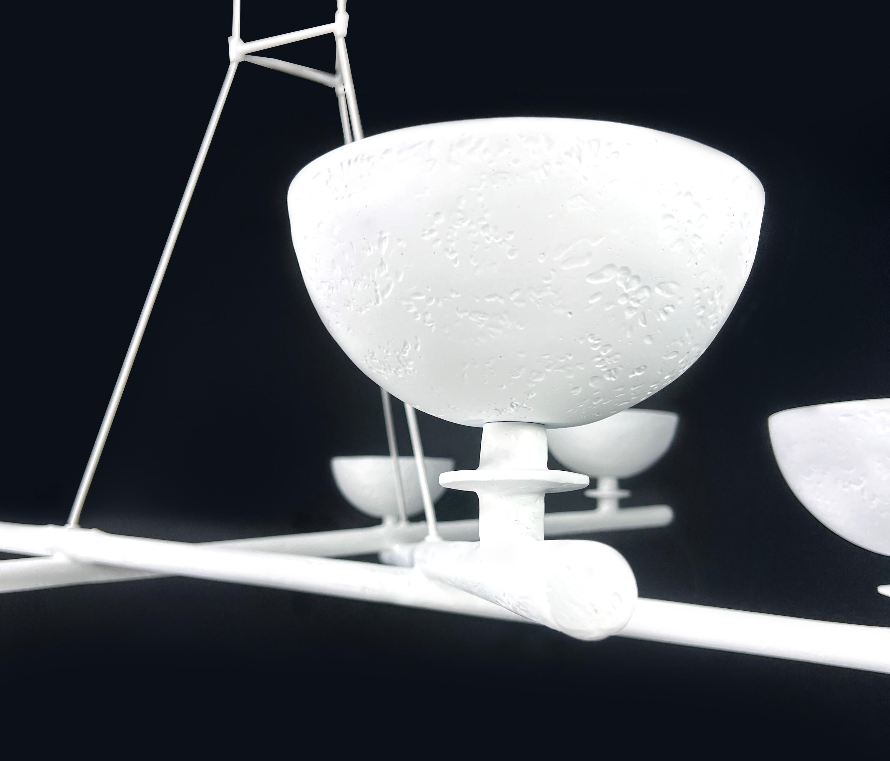 Americano Lampadario 