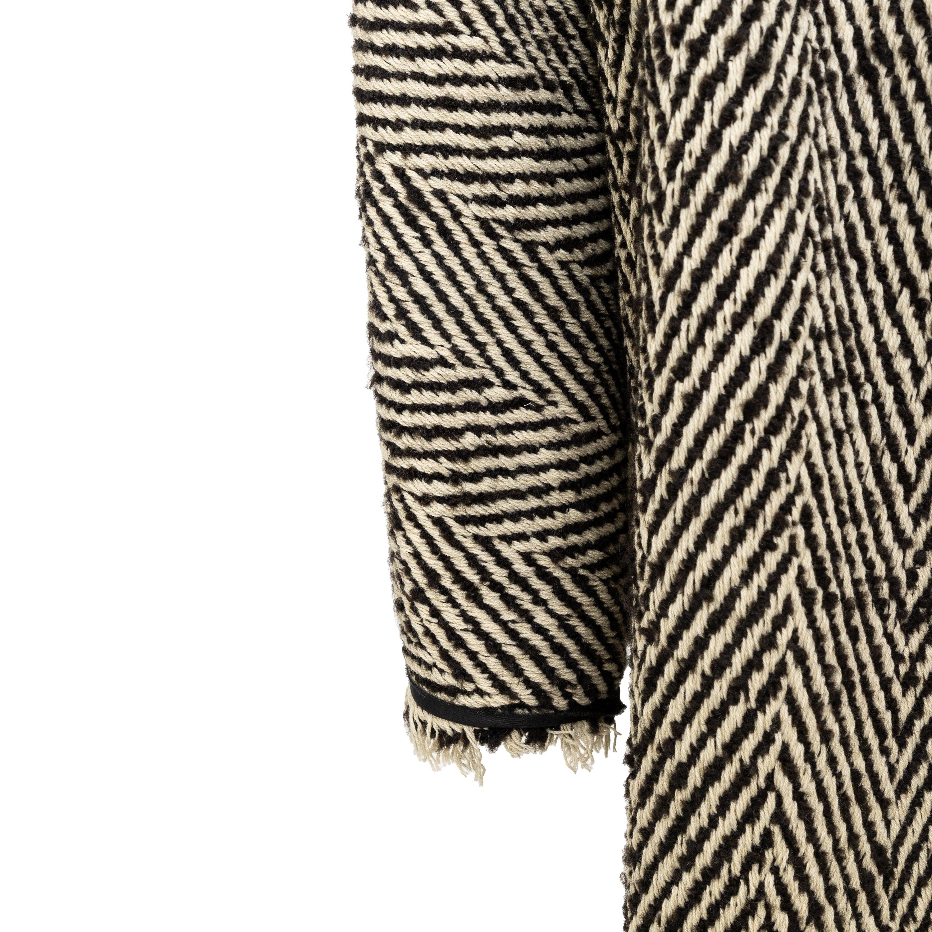 Dušan Chevron Jacket - '10s For Sale 2