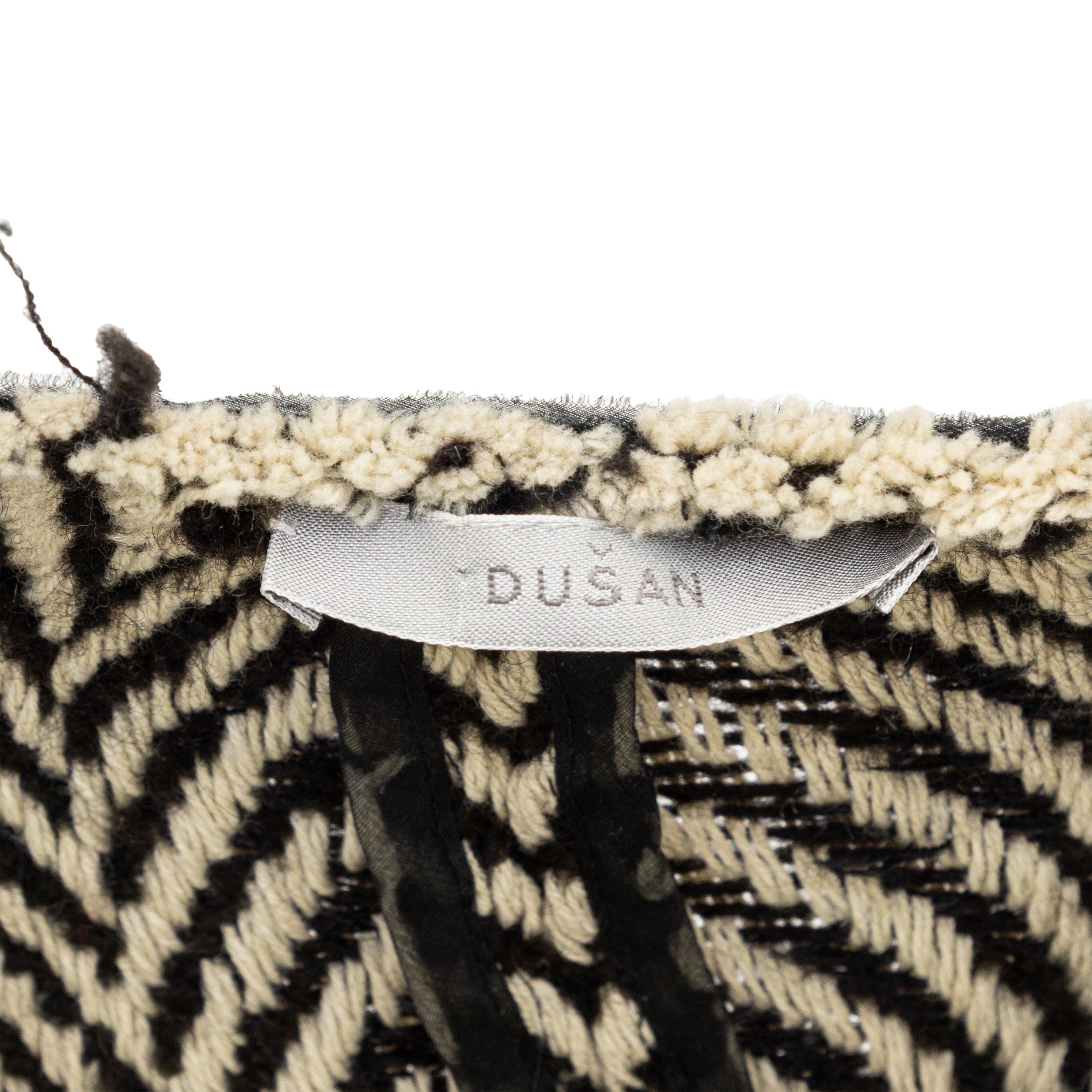 Dušan Chevron Jacket - '10s For Sale 3
