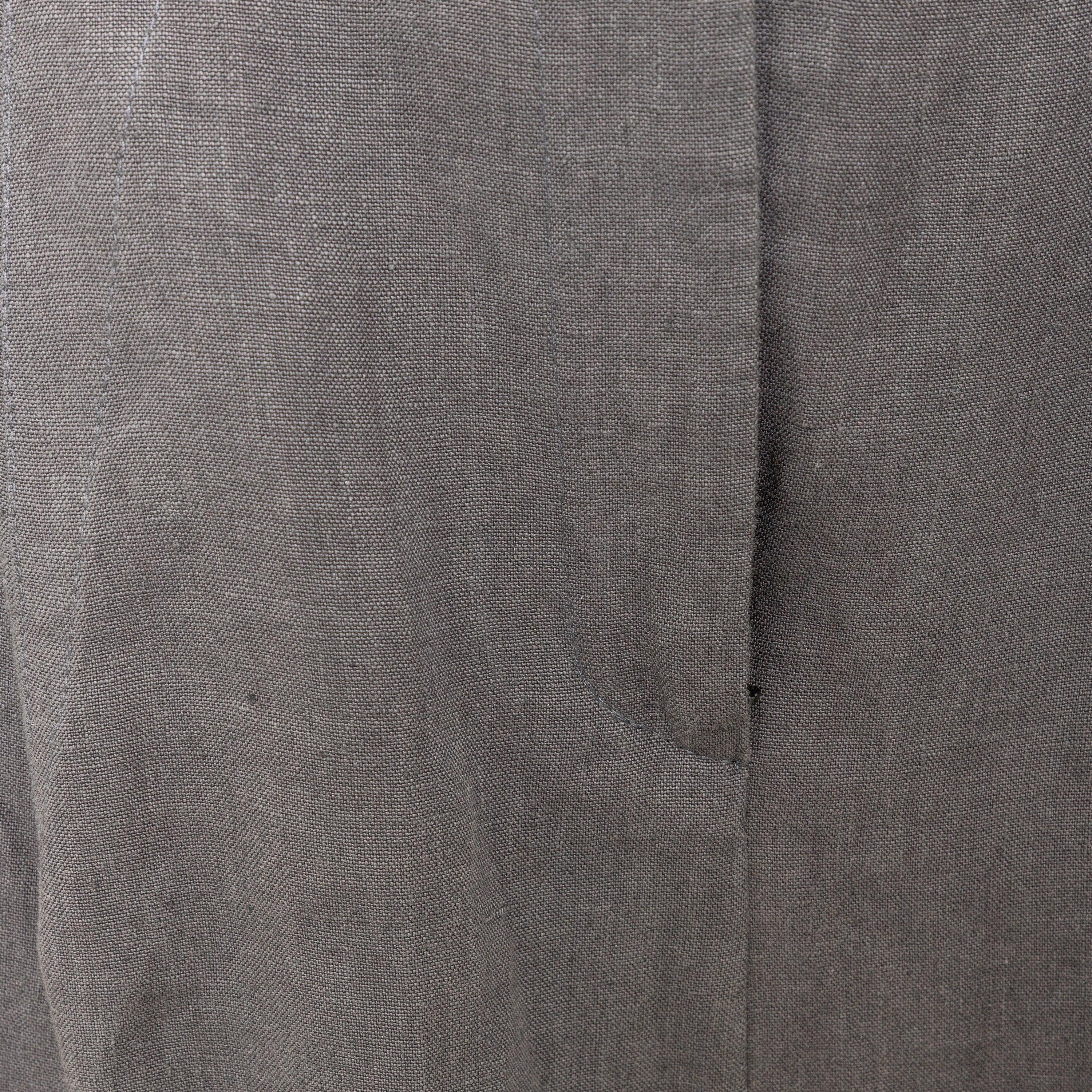 Women's Dušan Linen Pants - '10s For Sale