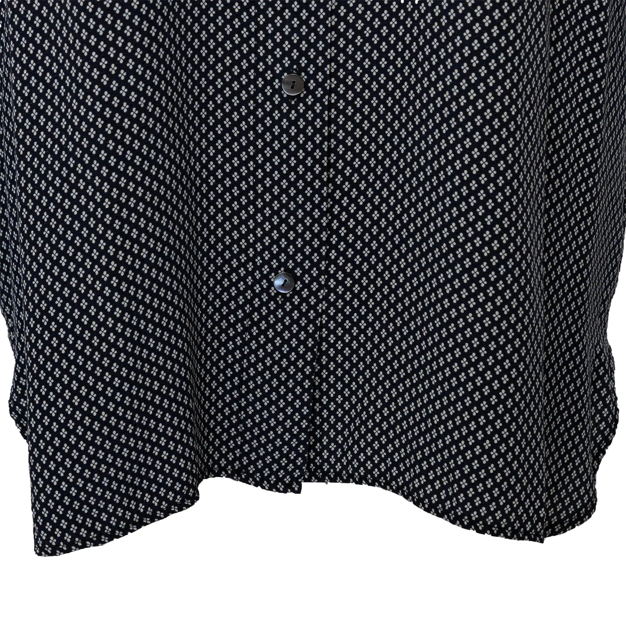 Camisa estampada Dušan - Años 10 en venta 1