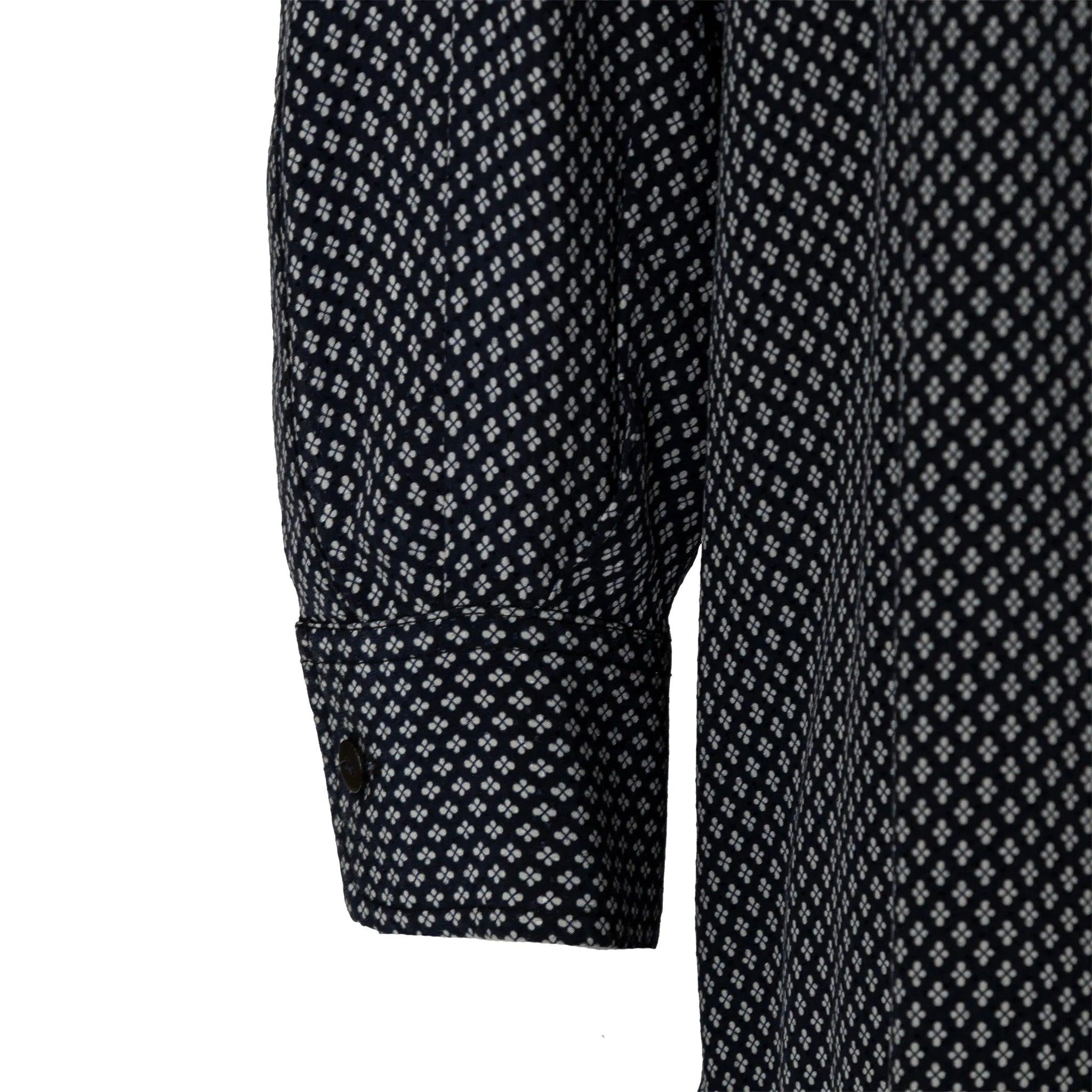 Camisa estampada Dušan - Años 10 en venta 3