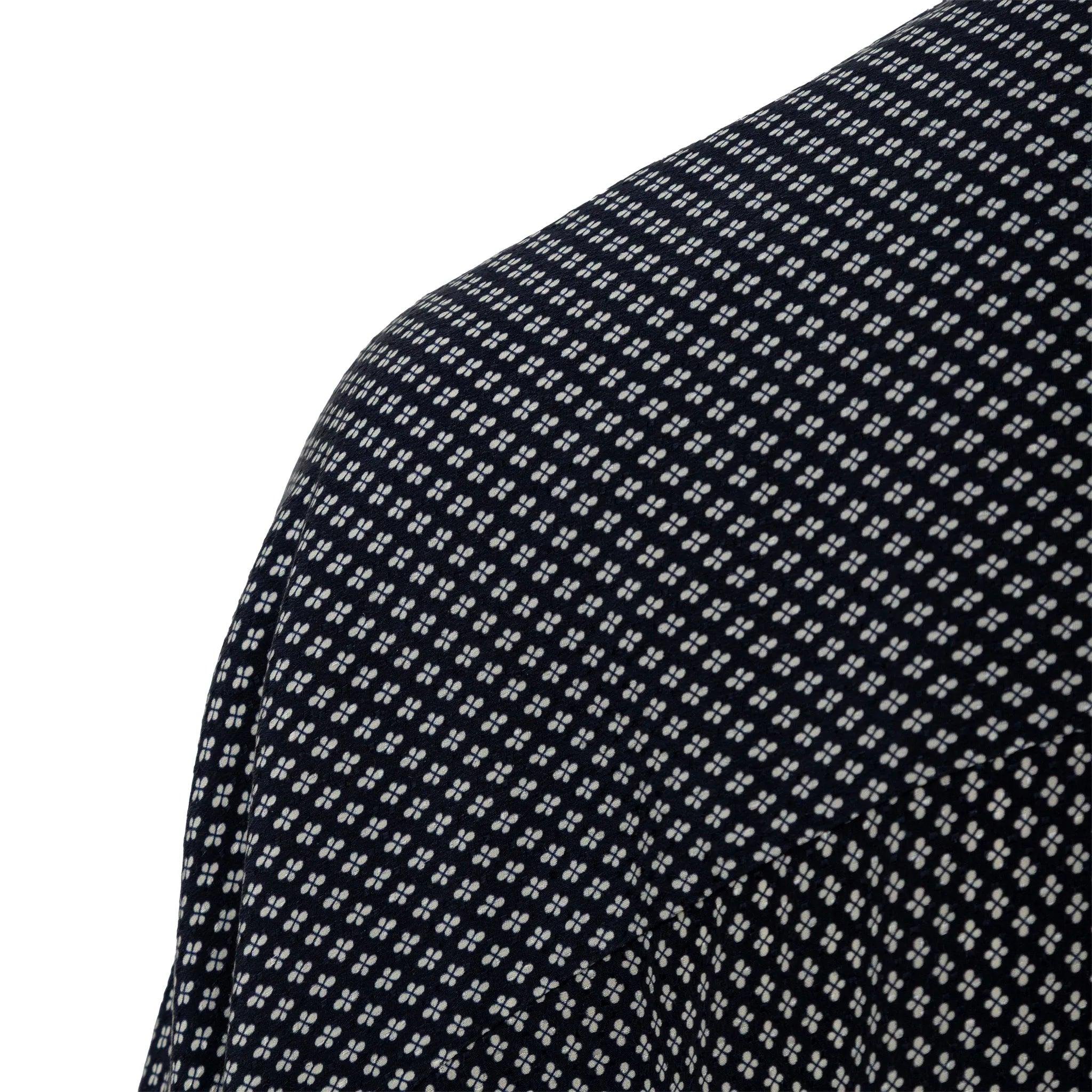 Camisa estampada Dušan - Años 10 en venta 4