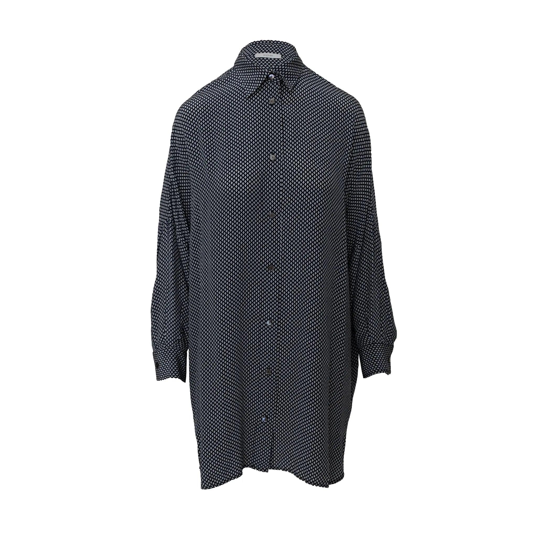 Camicia stampata Dušan - anni
10