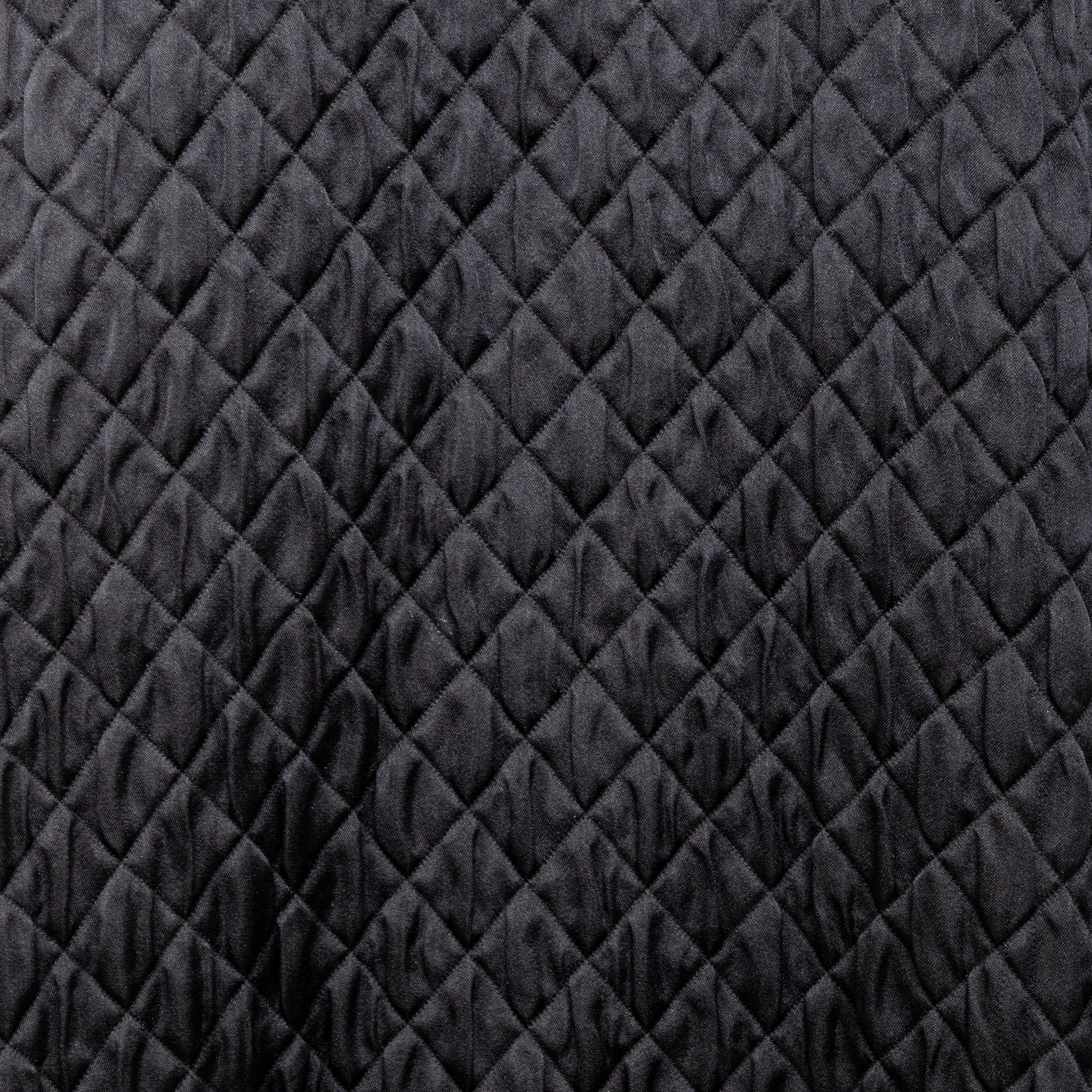 Dušan Quilted Long Dress - '10s For Sale 3
