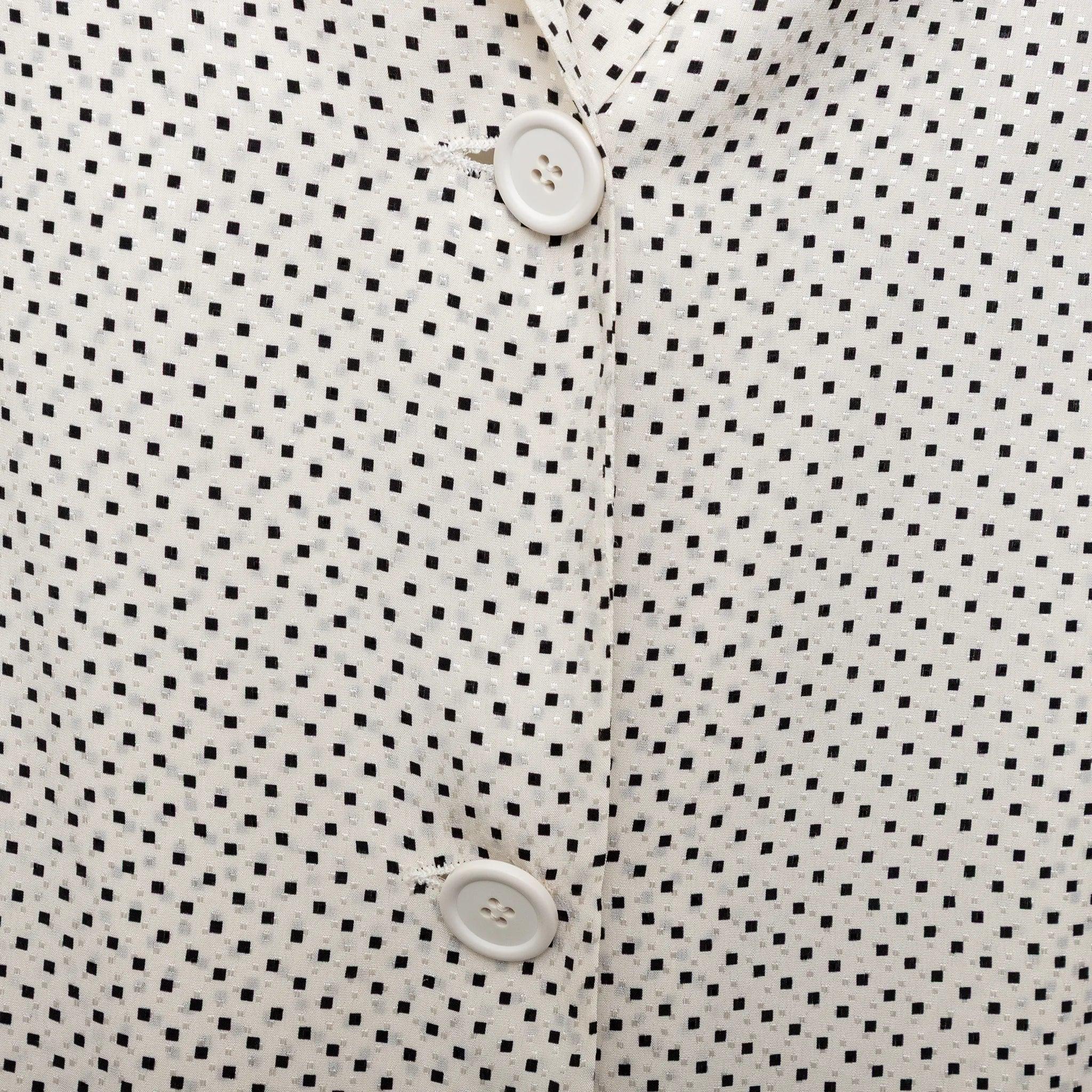 Donna Top in seta Dušan - anni '10 in vendita