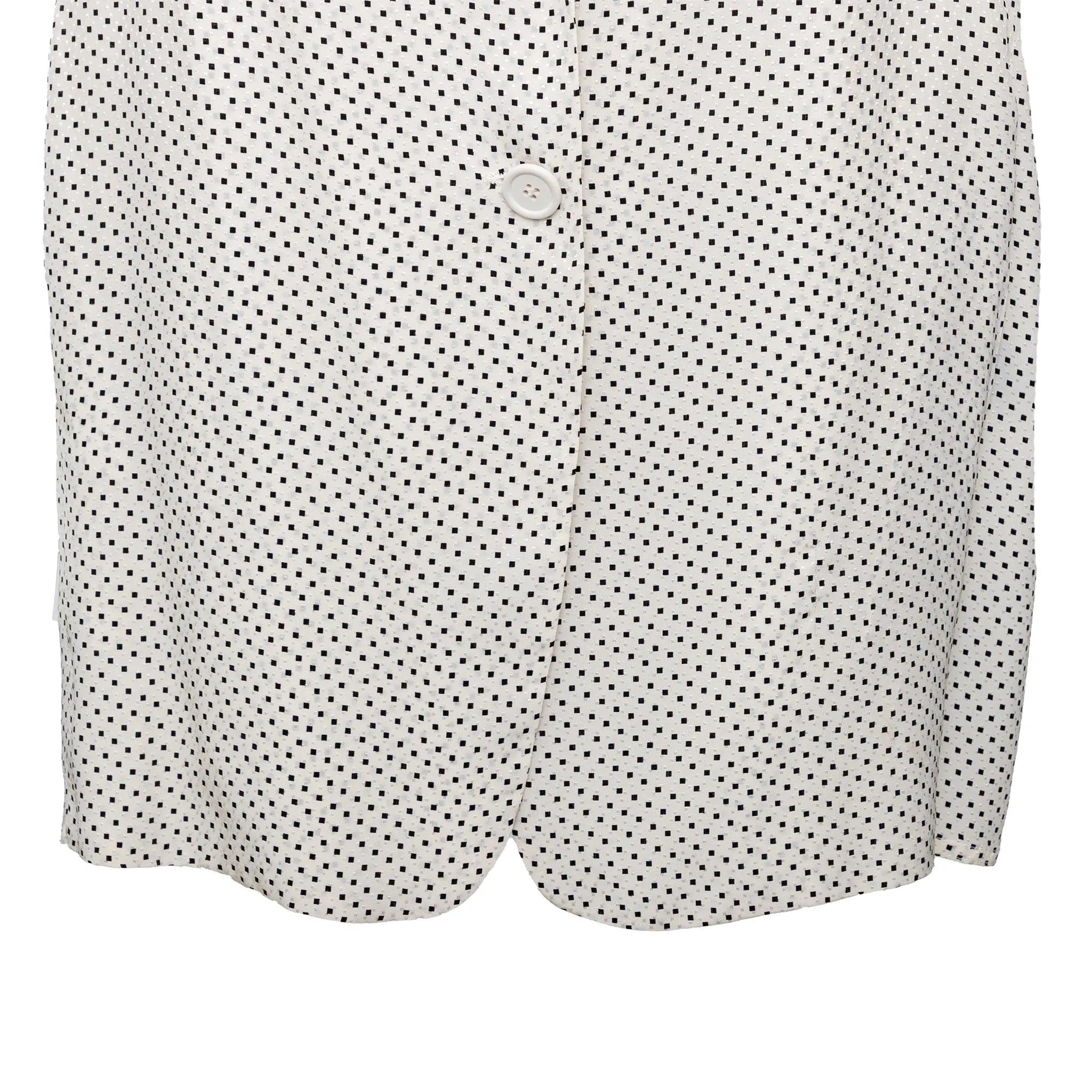 Top in seta Dušan - anni '10 in vendita 1