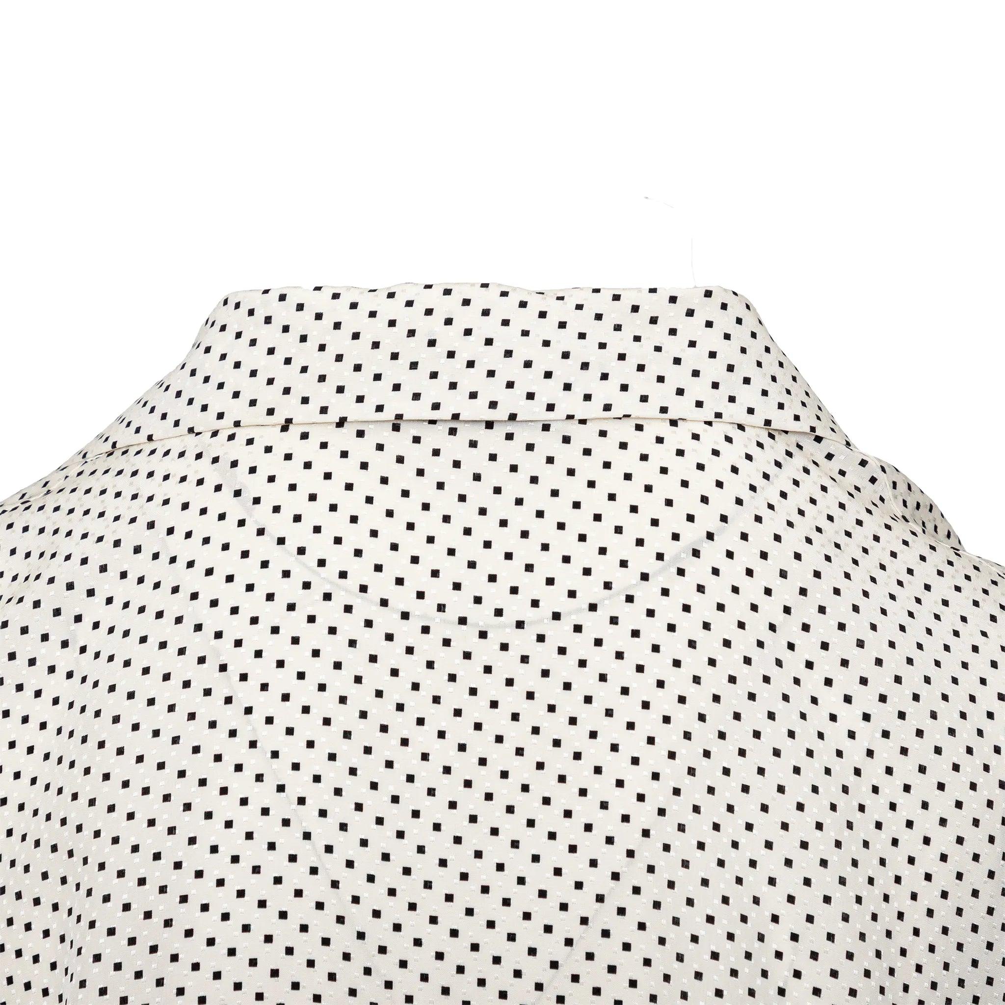 Top in seta Dušan - anni '10 in vendita 2