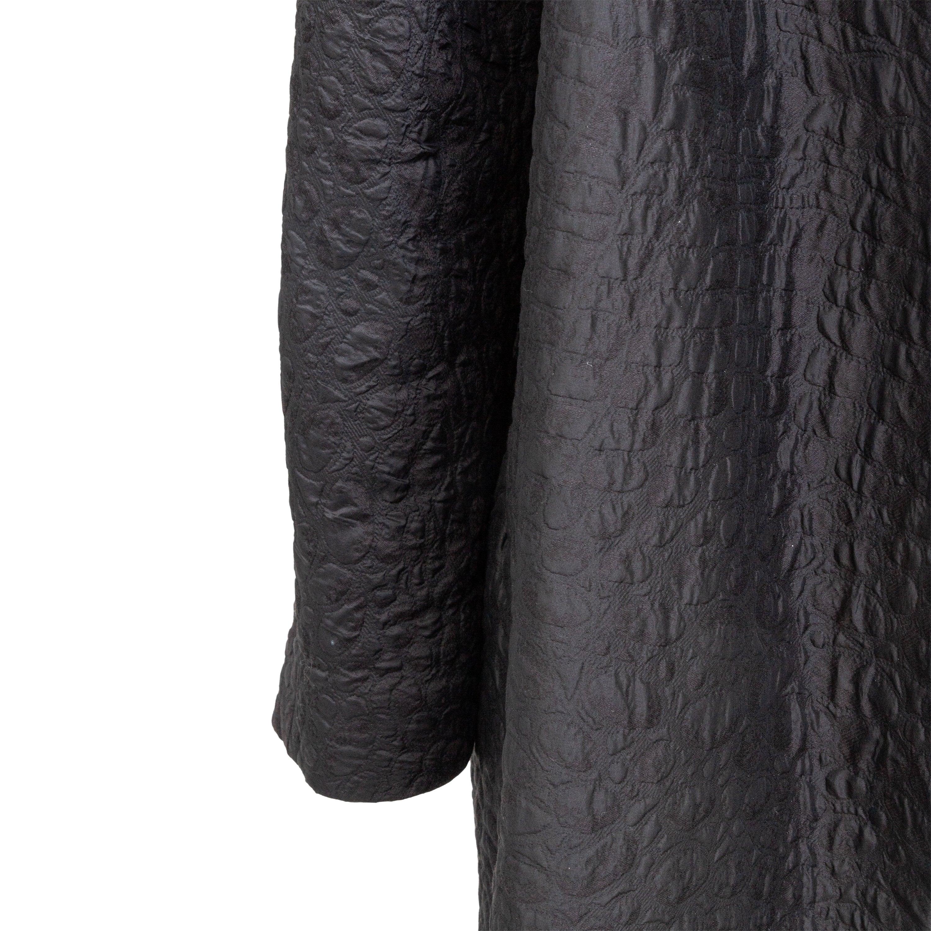 Dušan Textured Jacket - '10s For Sale 1