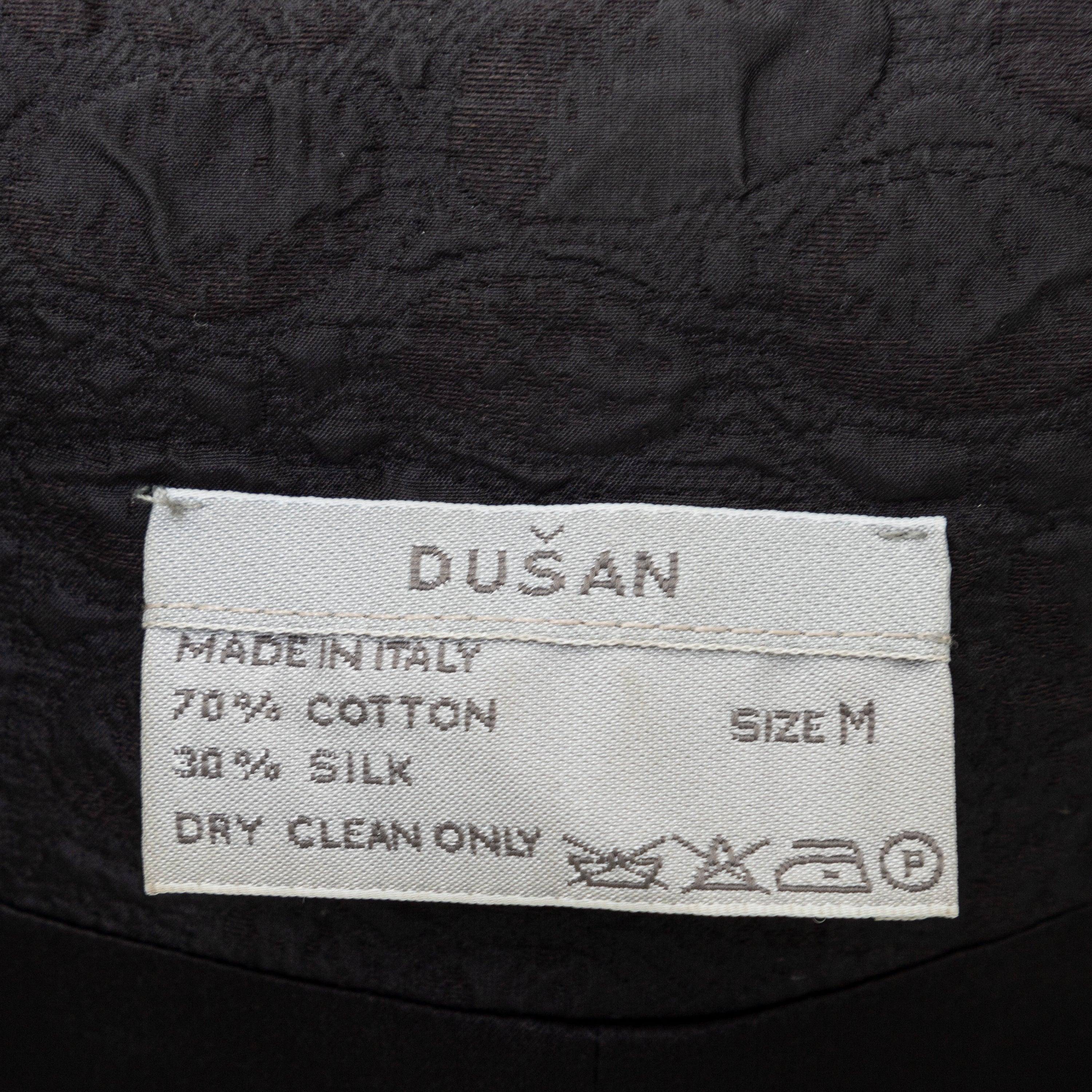 Dušan Textured Jacket - '10s For Sale 4