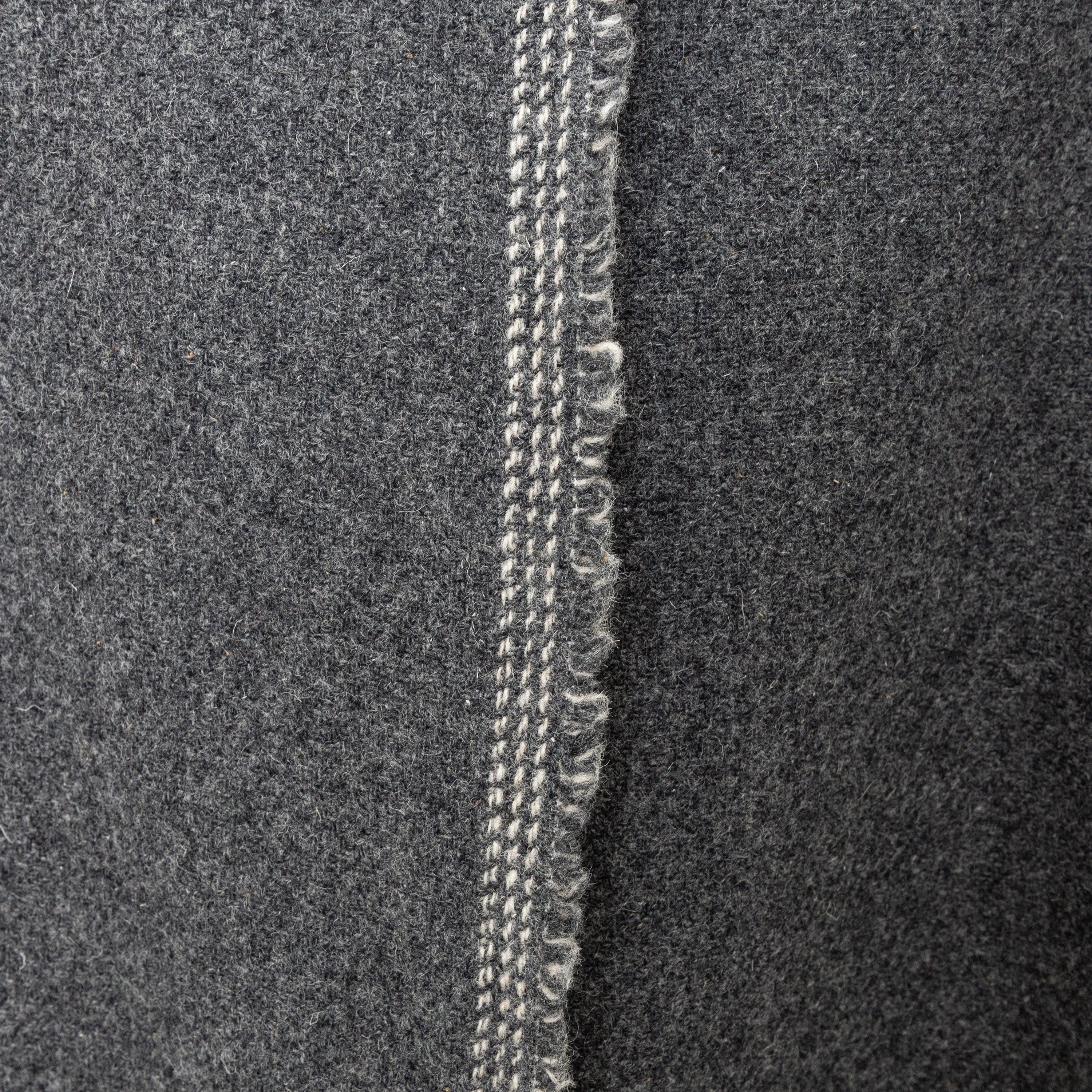 Dušan Wool Jacket - '10s For Sale 2