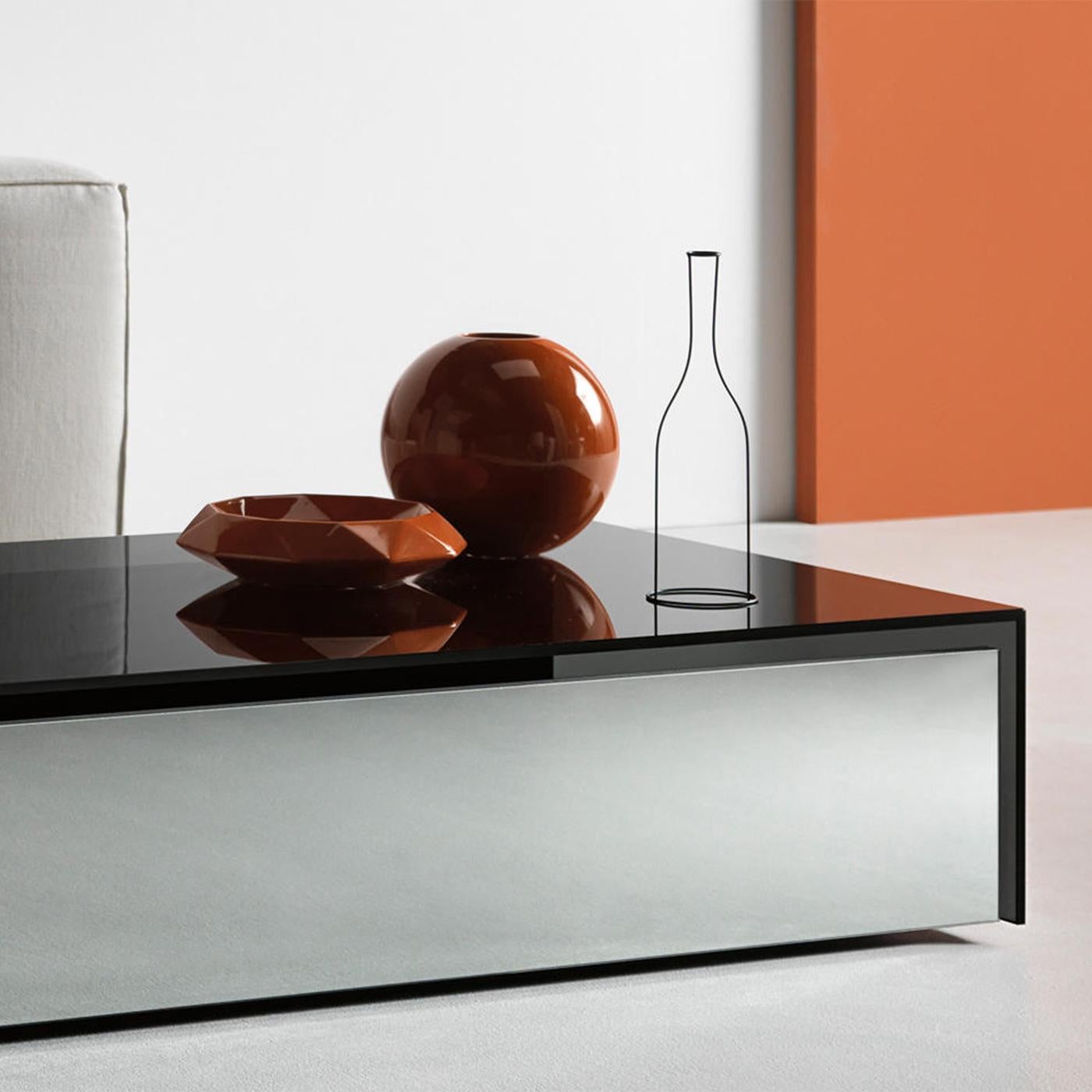 Noirci Table basse Dusk en vente