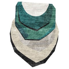 DUSK – Custom Handmade Rug by Rugs & Co.