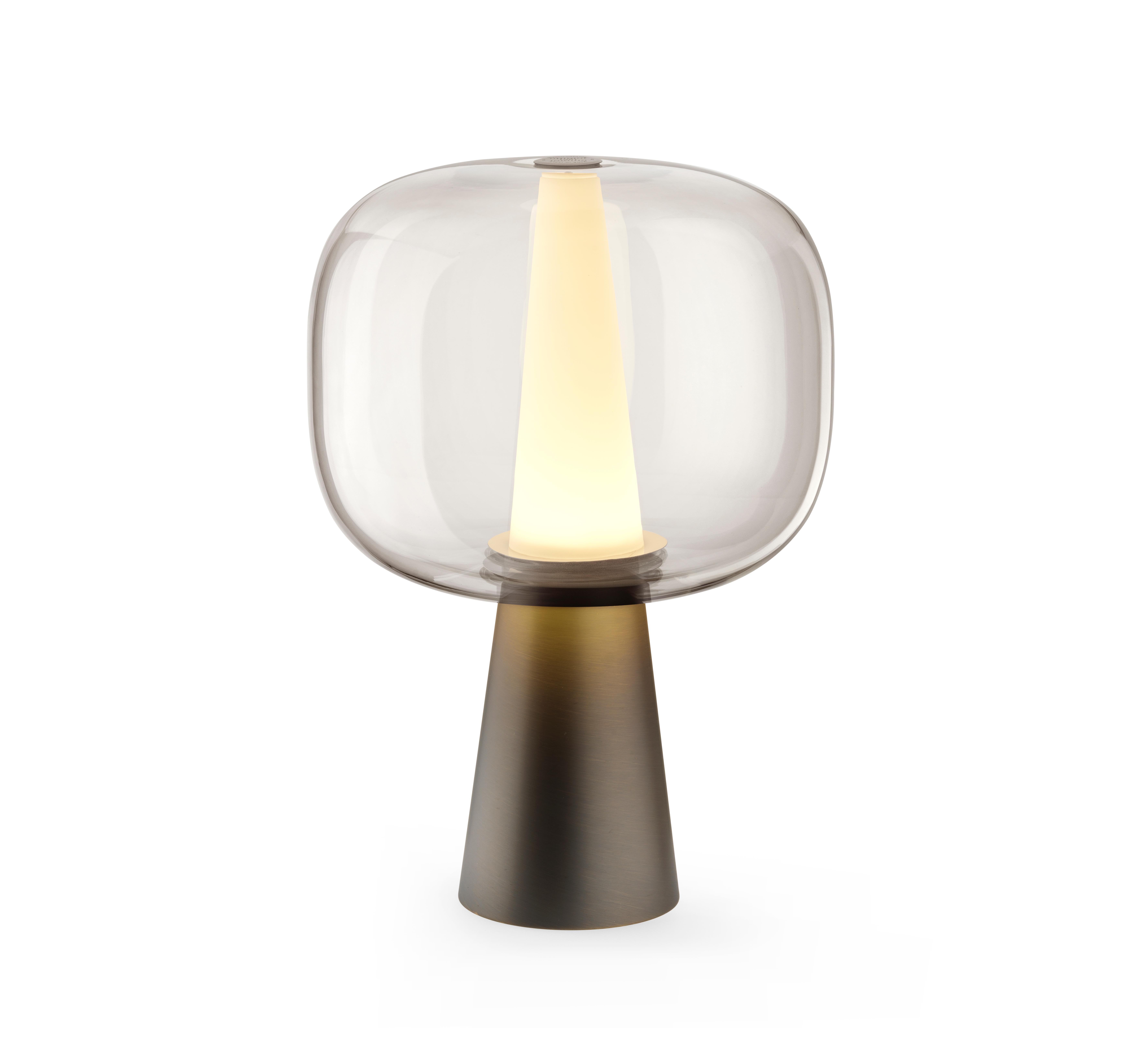 Lampe de table Helios.