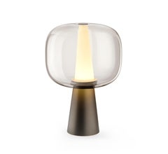 Dusk Dawn Table Lamp, Branch Creative, Made in Italy