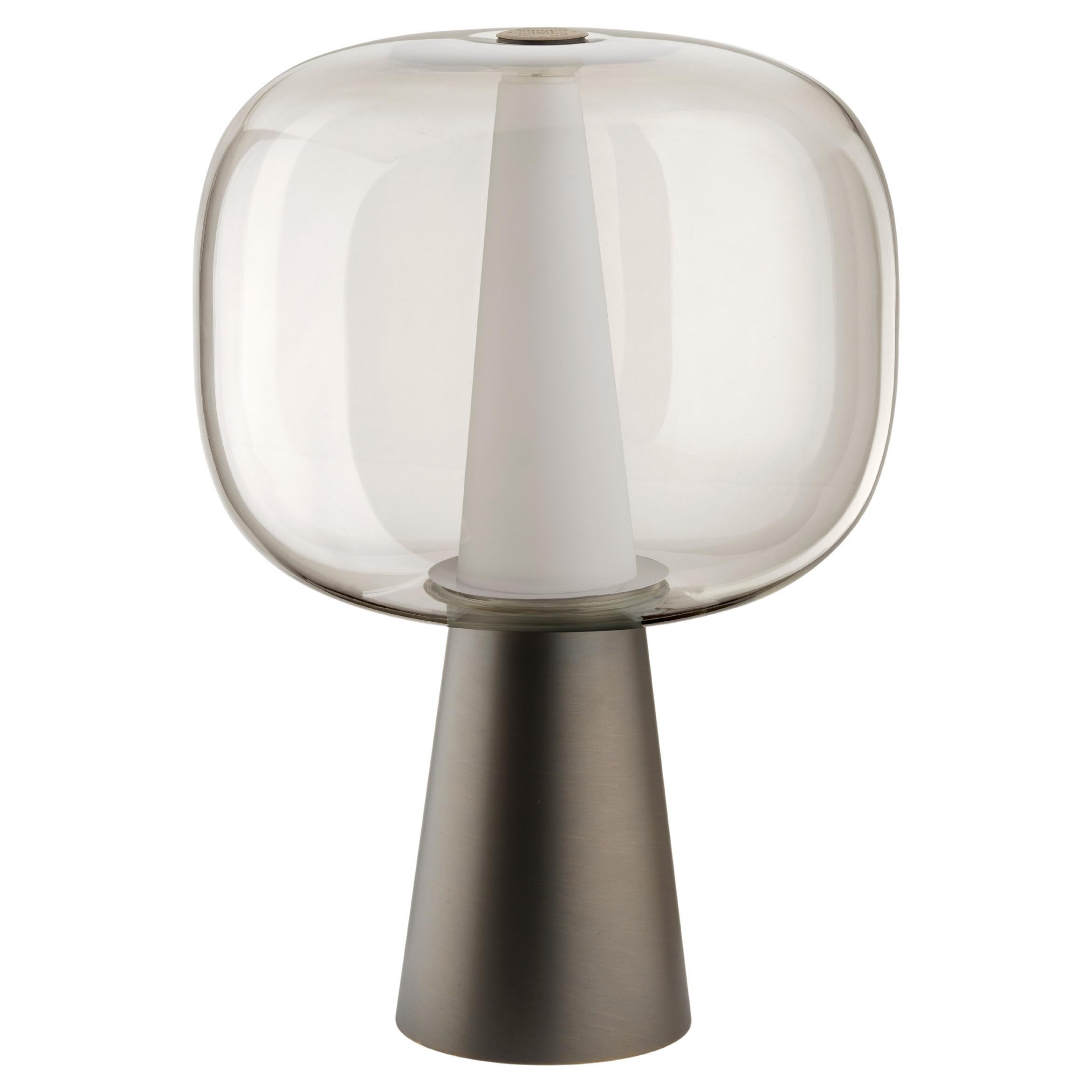 Dusk Dawn Table Lamp, Branch Creative, Made in Italy