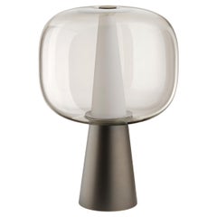 Dusk Dawn Table Lamp, Branch Creative, Made in Italy