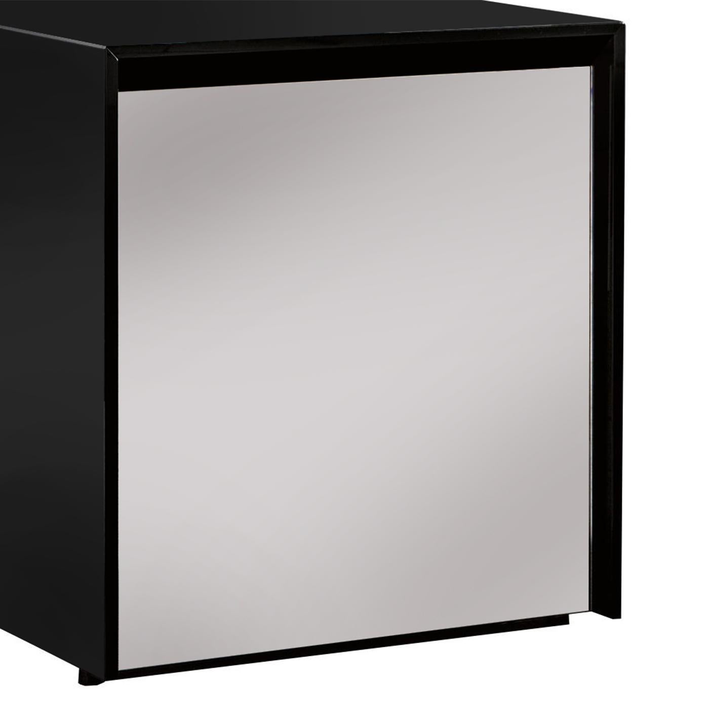 dusk side tables