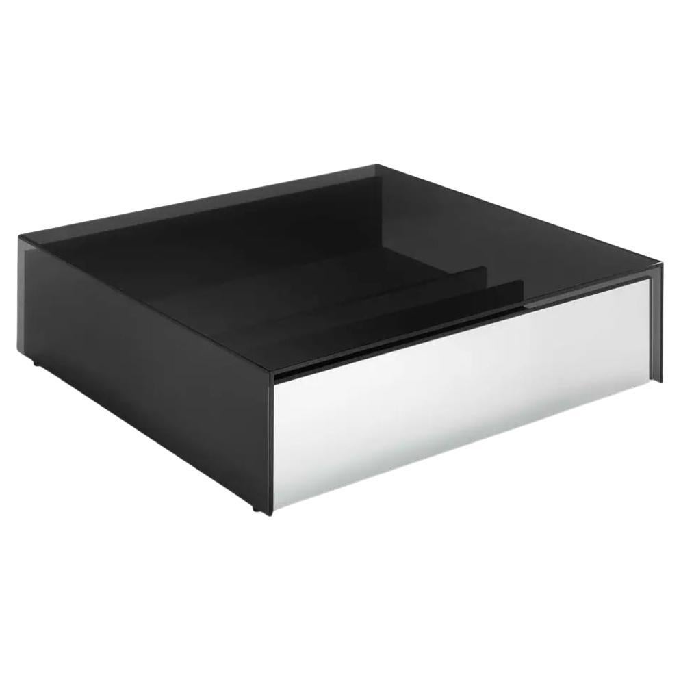 Dusk Square Coffee Table For Sale