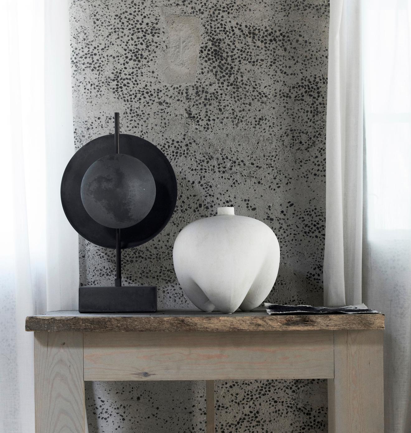 Modern Dusk Table Lamp by 101 Copenhagen For Sale