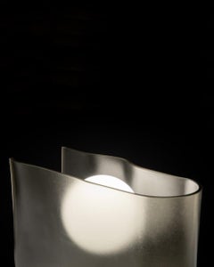 DUSK Table lamp by Nendo for Wonderglass