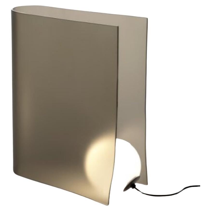 Lampe de table DUSK de Nendo pour Wonderglass en vente