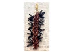 Dusky Petals Earrings