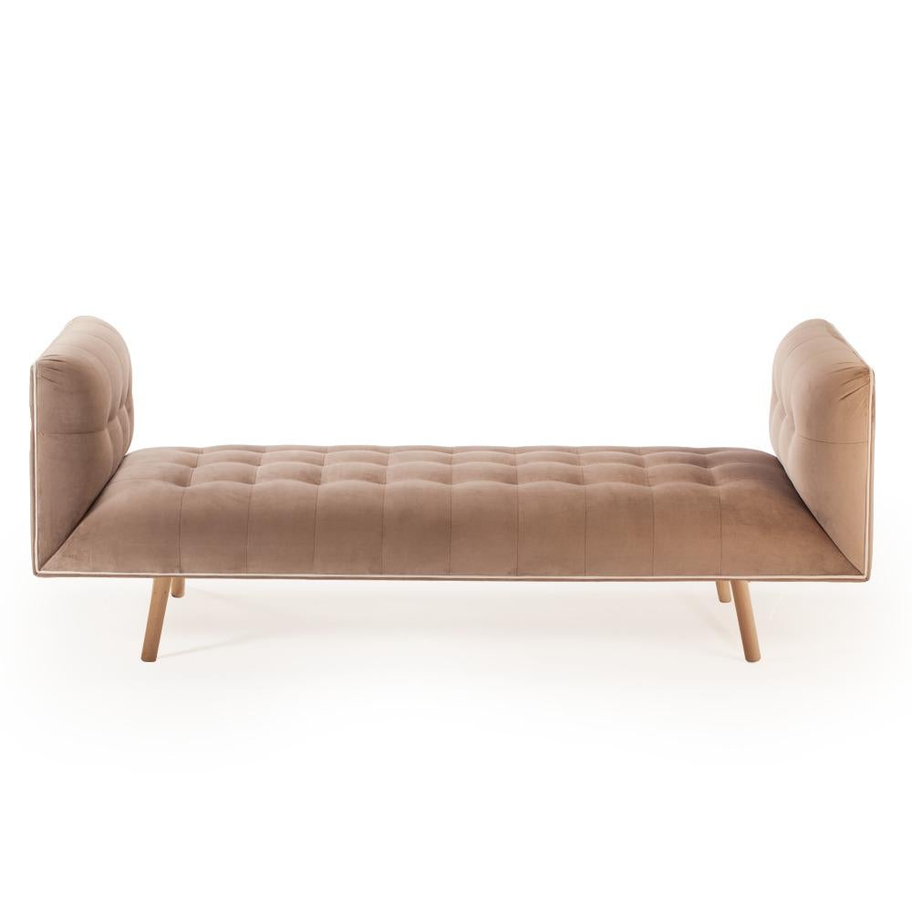 Dust sofa is a tribute to comfort and discreet elegance. With a comfy structure and available in many color and texture options, Dust makes a strong impression. Made to Order. 


If you are planning on ordering an upholstery item with COM