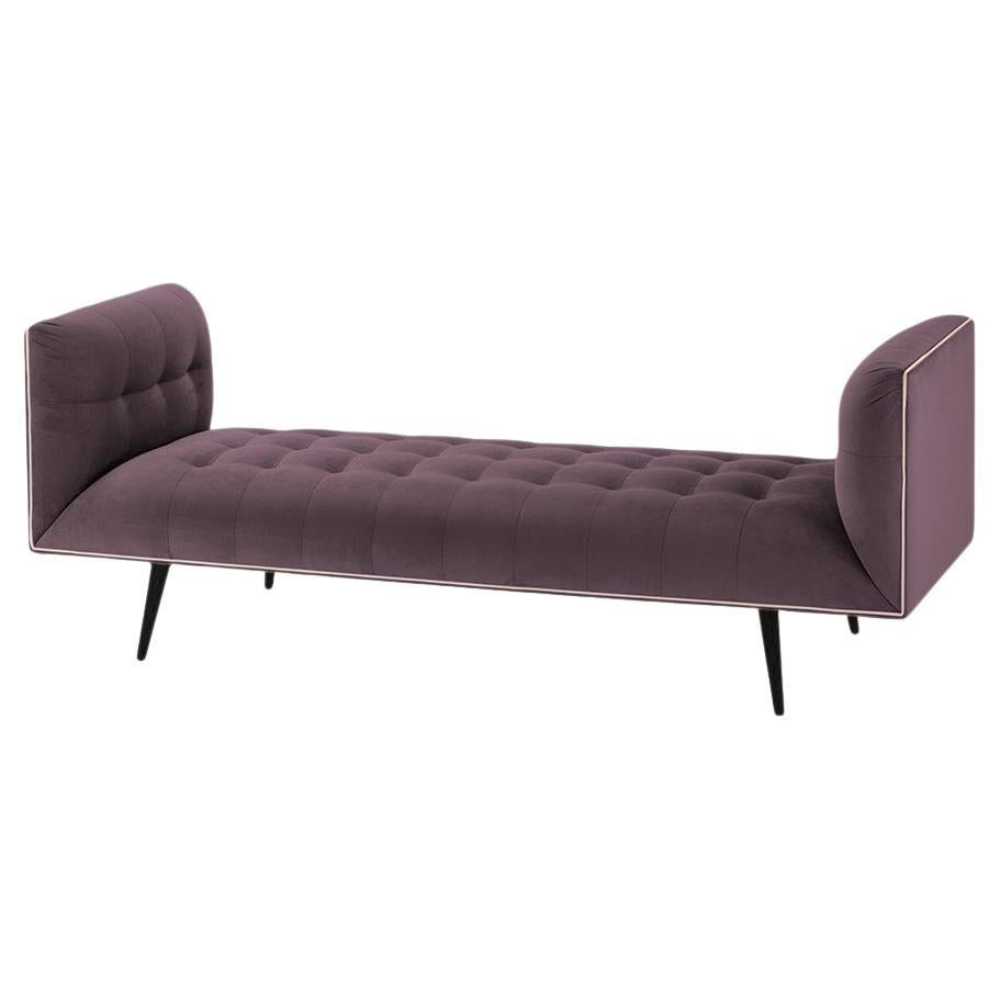 Staubbeutel, klein mit Eschenholz-Asche-056-5 und Pariser Lavanda im Angebot