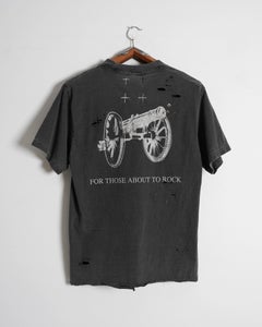 Dust of Gods ACIDC Cotton t-shirt