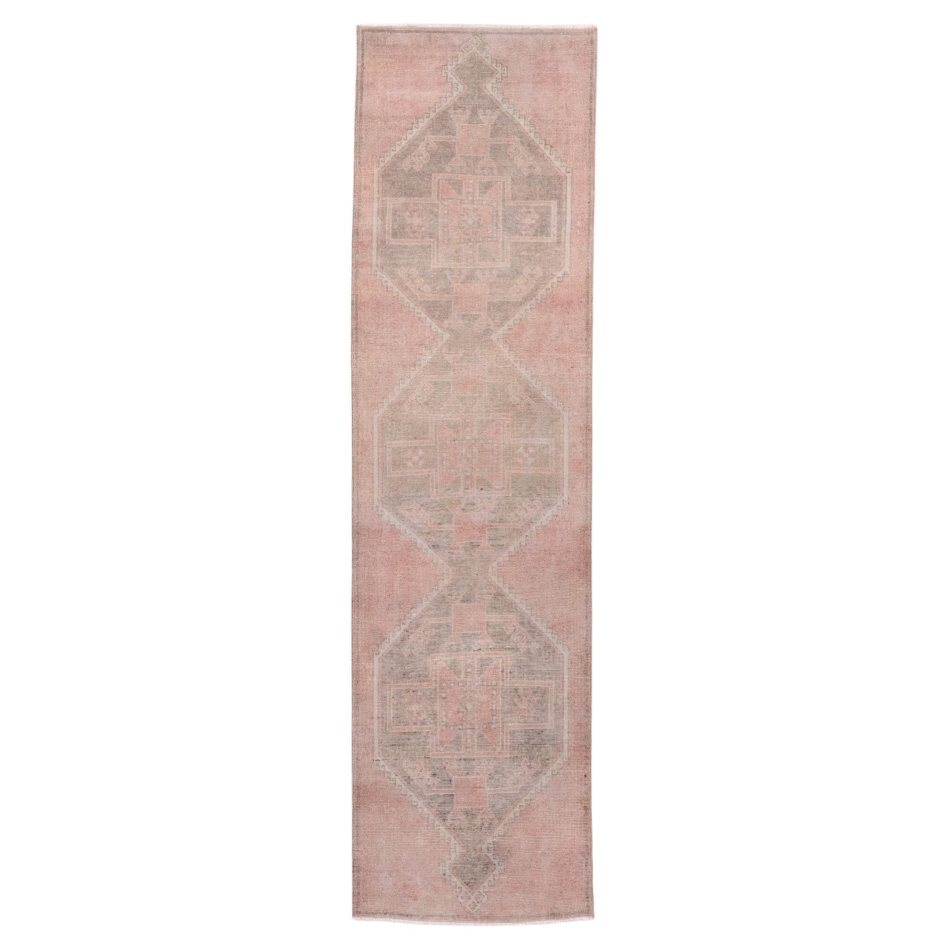 Dusted Vintage Color Wash in dreifachem Medaillon