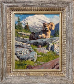 Animal Paintings