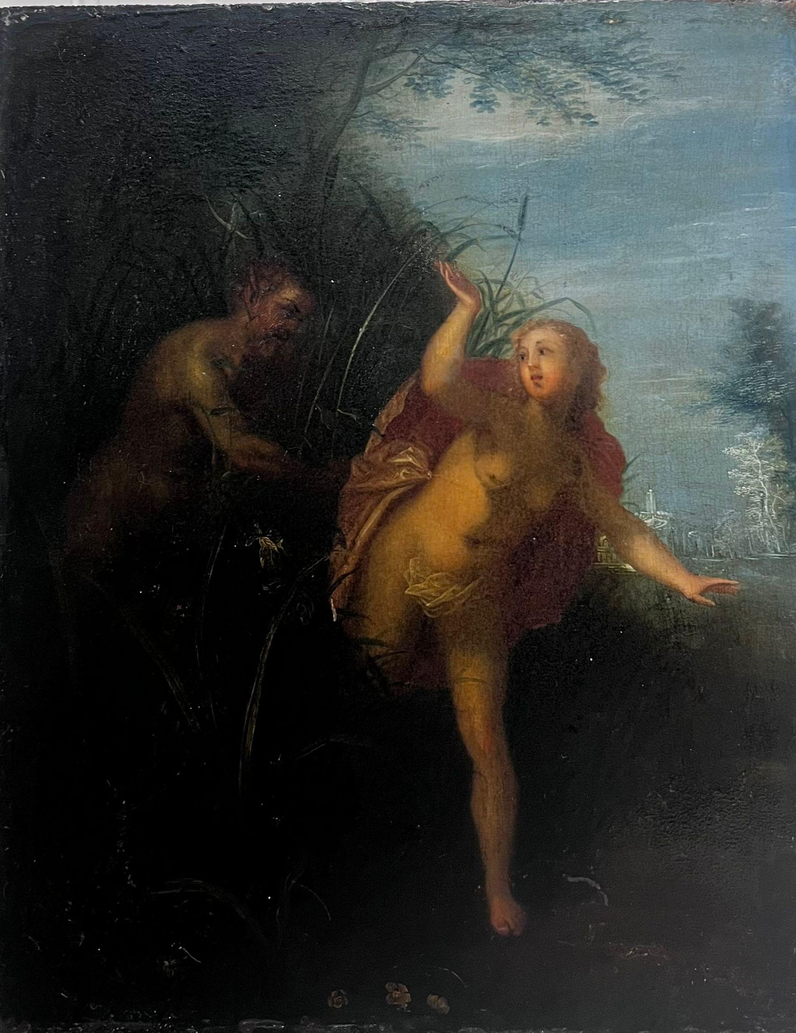 What are the major features of Dutch 17th century portraiture?