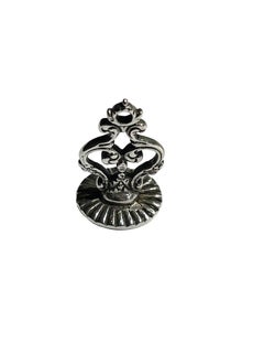 Dutch 18th Century Fob seal with coat of arms