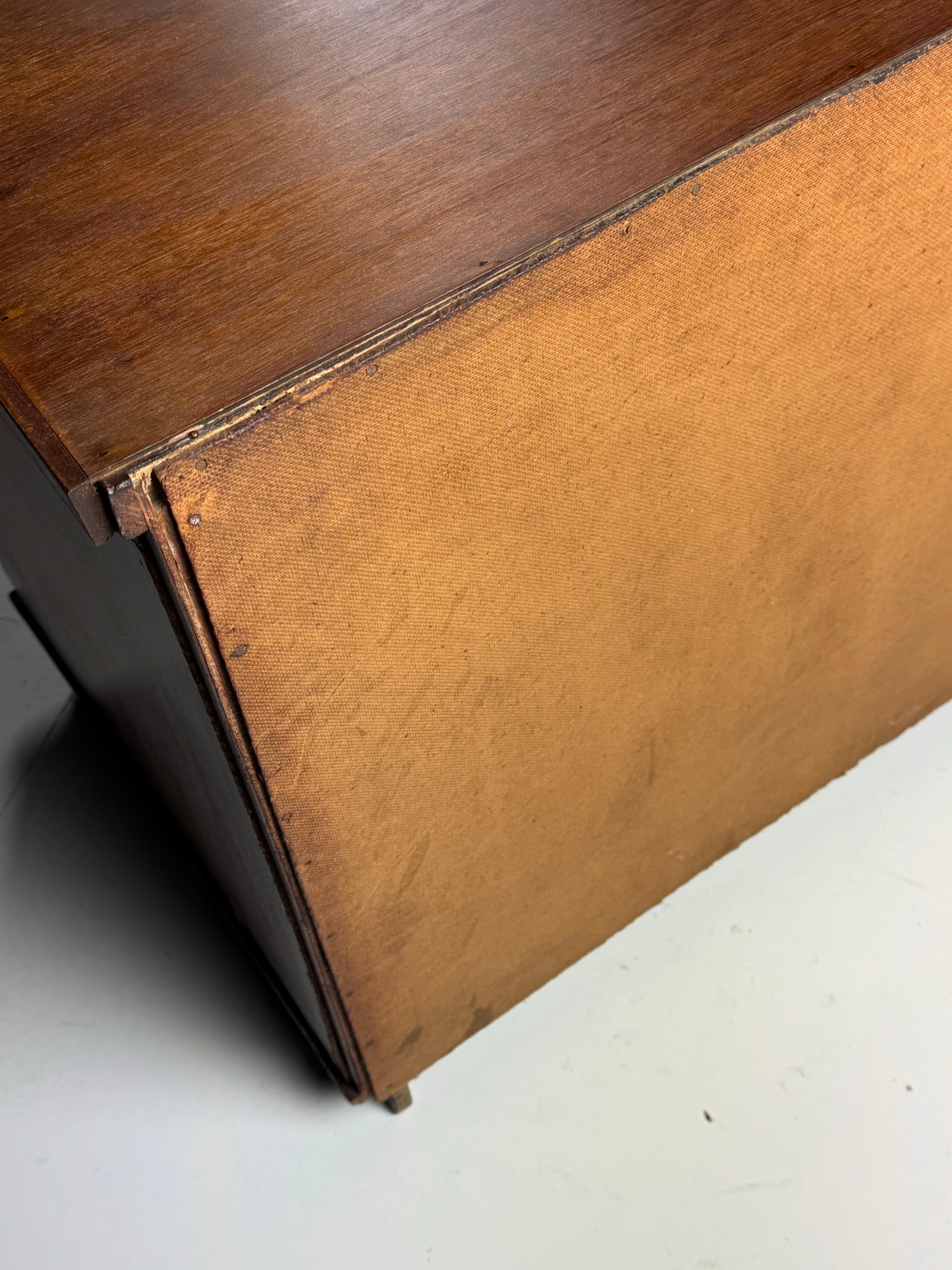 Dutch 1960s sideboard 5