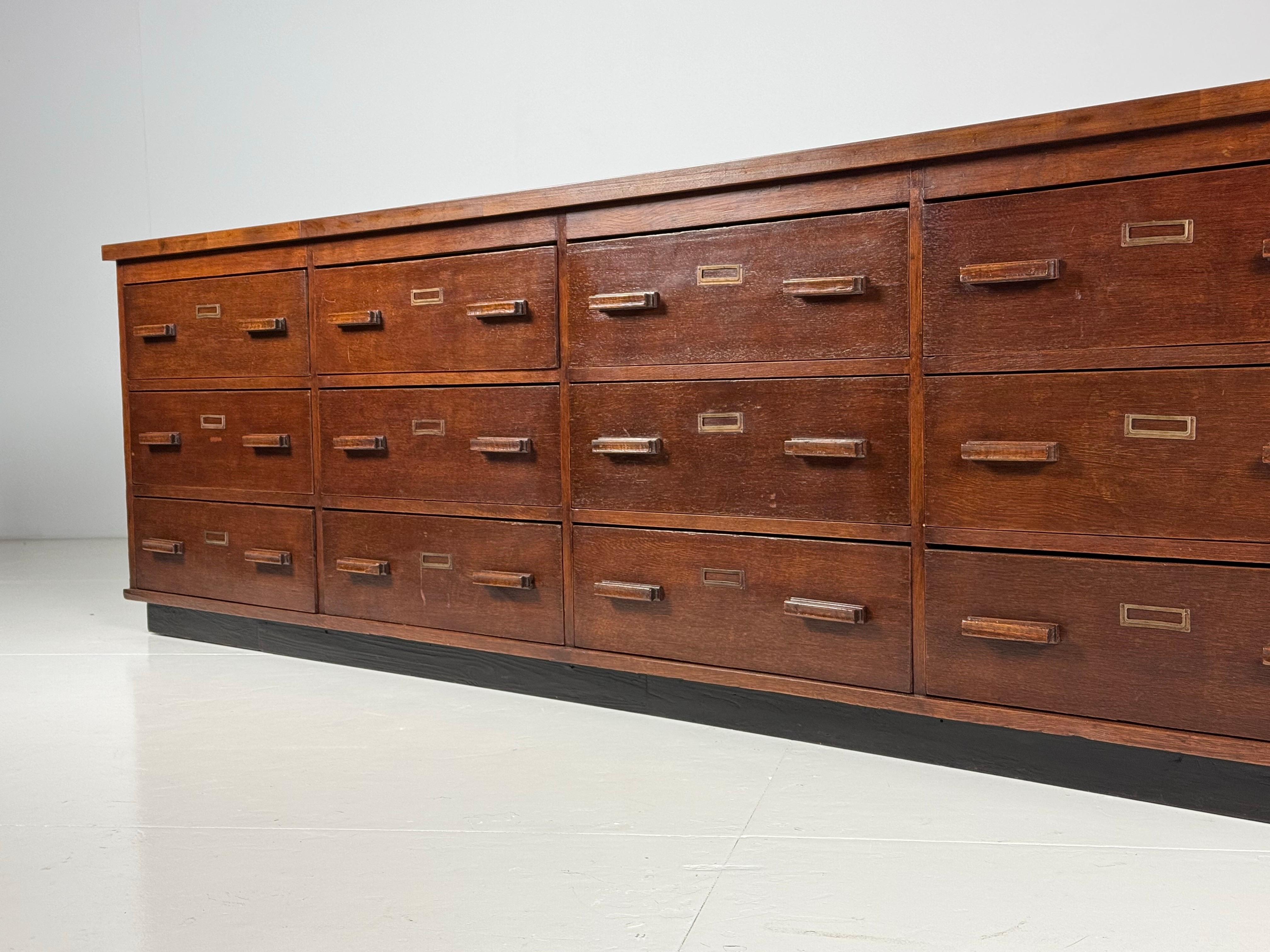 Dutch 1960s sideboard 6
