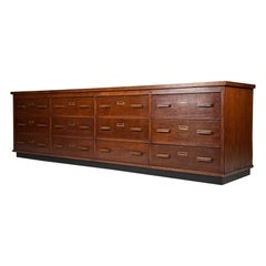 Dutch 1960s sideboard