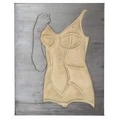 Sculture a parete